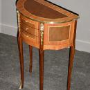 Nice and elegant Louis XV style side table