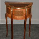 Nice and elegant Louis XV style side table