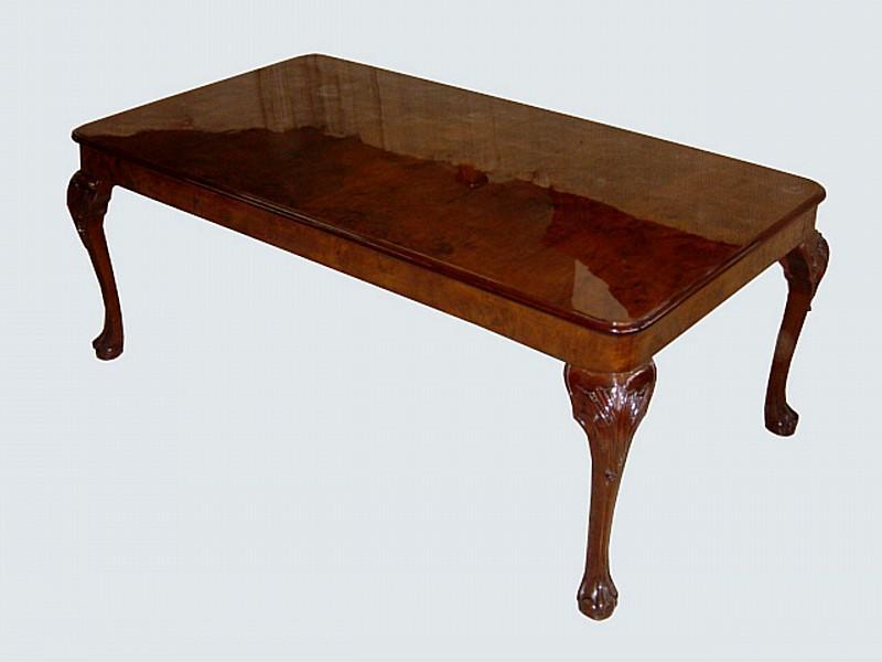Fabulous Dining SET chippendale style Mahogany