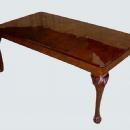 Fabulous Dining SET chippendale style Mahogany