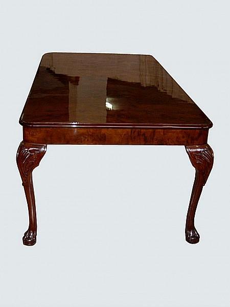 Fabulous Dining SET chippendale style Mahogany