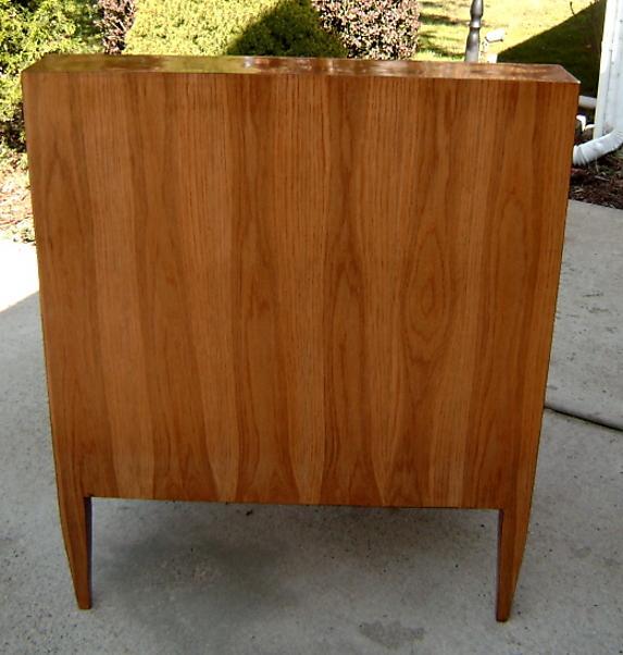 SUPERB Quality Italian Lombardy style slant desk