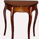 Superb Louis XV style side consoles