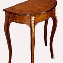 Superb Louis XV style side consoles