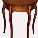 Superb Louis XV style side consoles