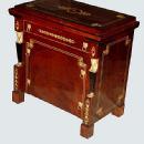 Stunning French Empire Napoleon style Chest
