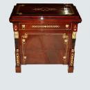Stunning French Empire Napoleon style Chest