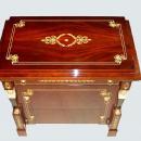 Stunning French Empire Napoleon style Chest