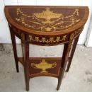LOVELIEST!!! Napoleon III style Console