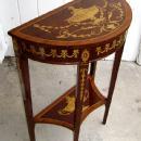 LOVELIEST!!! Napoleon III style Console