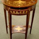 LOVELIEST!!! Napoleon III style Console