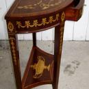 LOVELIEST!!! Napoleon III style Console