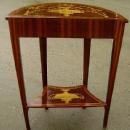 LOVELIEST!!! Napoleon III style Console