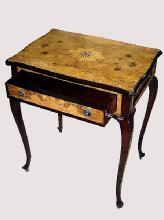 ADORABLE Lady's desk in Louis XVI style