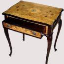 ADORABLE Lady's desk in Louis XVI style