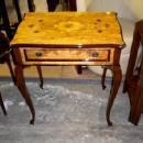 ADORABLE Lady's desk in Louis XVI style