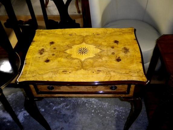 ADORABLE Lady's desk in Louis XVI style