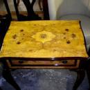 ADORABLE Lady's desk in Louis XVI style