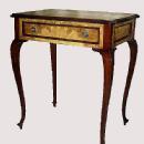 ADORABLE Lady's desk in Louis XVI style