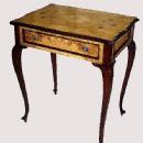 ADORABLE Lady's desk in Louis XVI style