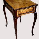 ADORABLE Lady's desk in Louis XVI style