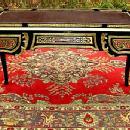 Grandiose Royal Louis XV style Boulle desk