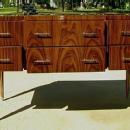 KILLER Sideboard in the best Art Deco Style