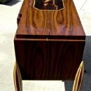KILLER Sideboard in the best Art Deco Style