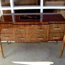 KILLER Sideboard in the best Art Deco Style