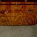 KILLER Sideboard in the best Art Deco Style