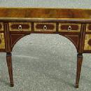 Quality English Edwardian Style sideboard