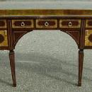 Quality English Edwardian Style sideboard