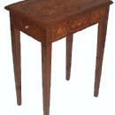 Awesome Florentine style marquetery lady's desk
