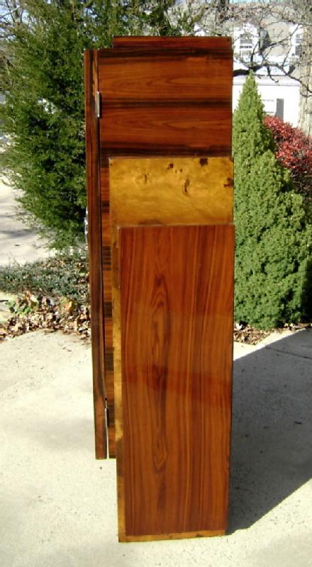 Terrific Design Cabinet in Art Deco style