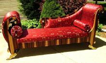 SUMPTUOUS Biedermeier LARGE style Elm couch