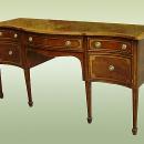 Museum Quality! LARGE Georgian style sideboard