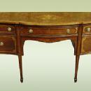 Museum Quality! LARGE Georgian style sideboard
