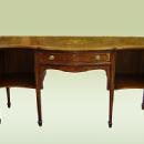 Museum Quality! LARGE Georgian style sideboard