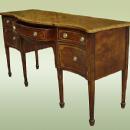Museum Quality! LARGE Georgian style sideboard