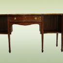 Museum Quality! LARGE Georgian style sideboard