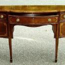 Museum Quality! LARGE Georgian style sideboard