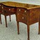 Museum Quality! LARGE Georgian style sideboard