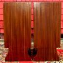 Stunning Pair of Art Deco inspired chiffoniers