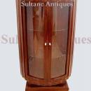 Pure Classic Cabinet rosewood Art Deco inspired