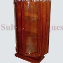 Pure Classic Cabinet rosewood Art Deco inspired