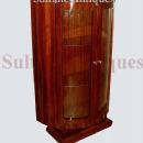 Pure Classic Cabinet rosewood Art Deco inspired