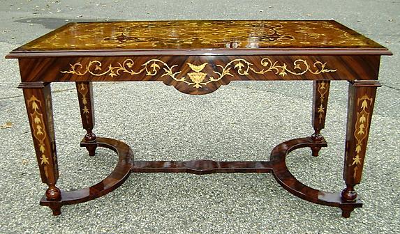 Gorgeous Italian Florentine Style Coffee table |