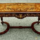 Gorgeous Italian Florentine Style Coffee table |