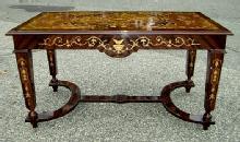Gorgeous Italian Florentine Style Coffee table |