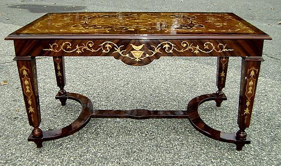 Gorgeous Italian Florentine Style Coffee table |